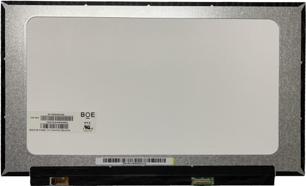 15.6 Laptop Screens 30 Pin Slim